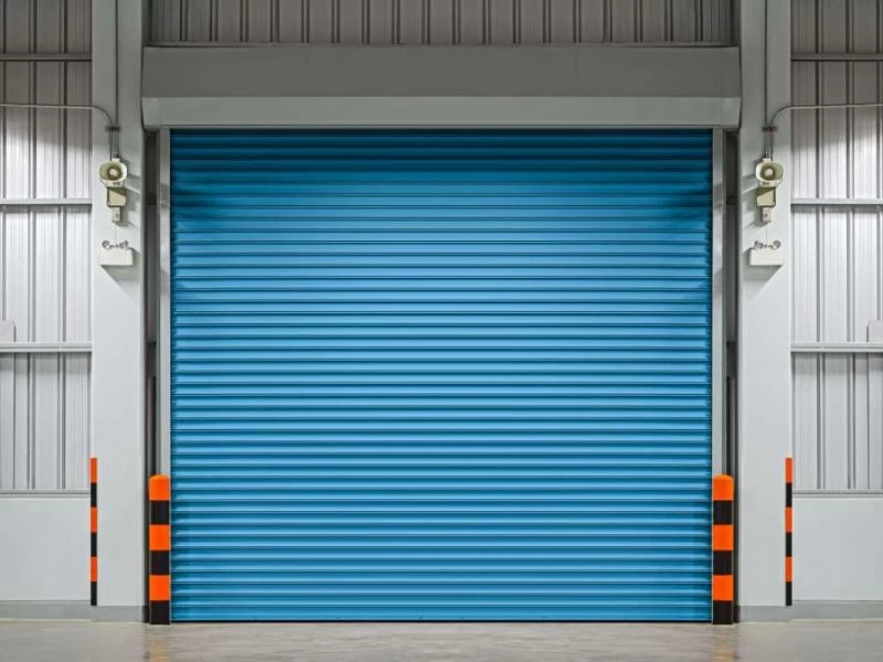 Roller Shutter